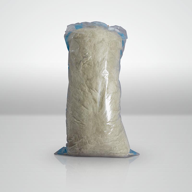 svt product Loose mineral fibre wool